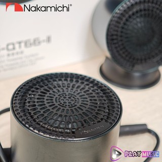 【台灣現貨】日本🇯🇵中道 nakamichi 中高低全音域喇叭 汽車喇叭 車用喇叭 儀錶台喇叭 高音 Town Ace