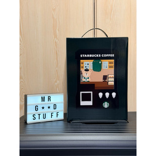 ☞Mr GoodStuff☜現貨 Starbucks 星巴克 夾娃娃機 娃娃機 Claw machine 台灣限定 金星