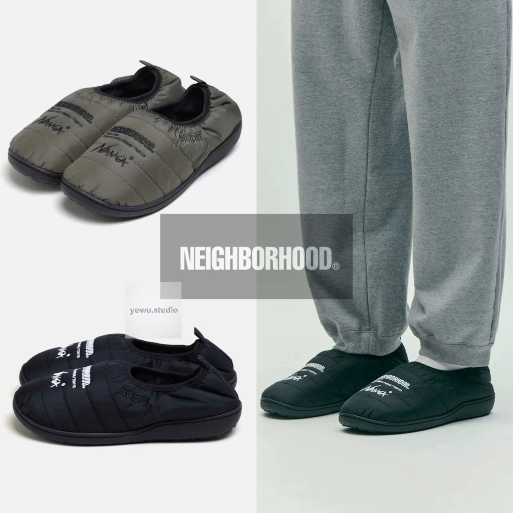 neighborhood subu的價格推薦- 2026年6月| 比價比個夠BigGo