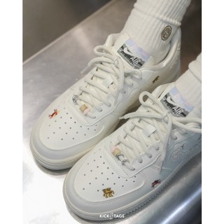 NIKE AIR FORCE 1 CNY 馬年 新年 飛馬刺繡休閒鞋 【IQ1143-100】【IQ1119-011】