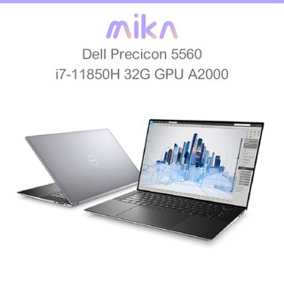 Dell Precision i7 高階工作站筆電 5540 5550 5560 觸控螢幕 行動繪圖工作站 T1200