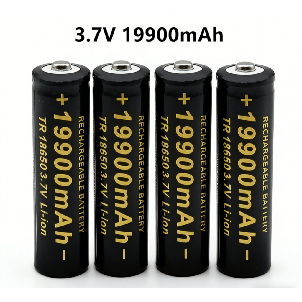 台灣專用高容量鋰電池3.7V足容不虛標/手電筒/音響通用18650鋰電通用款