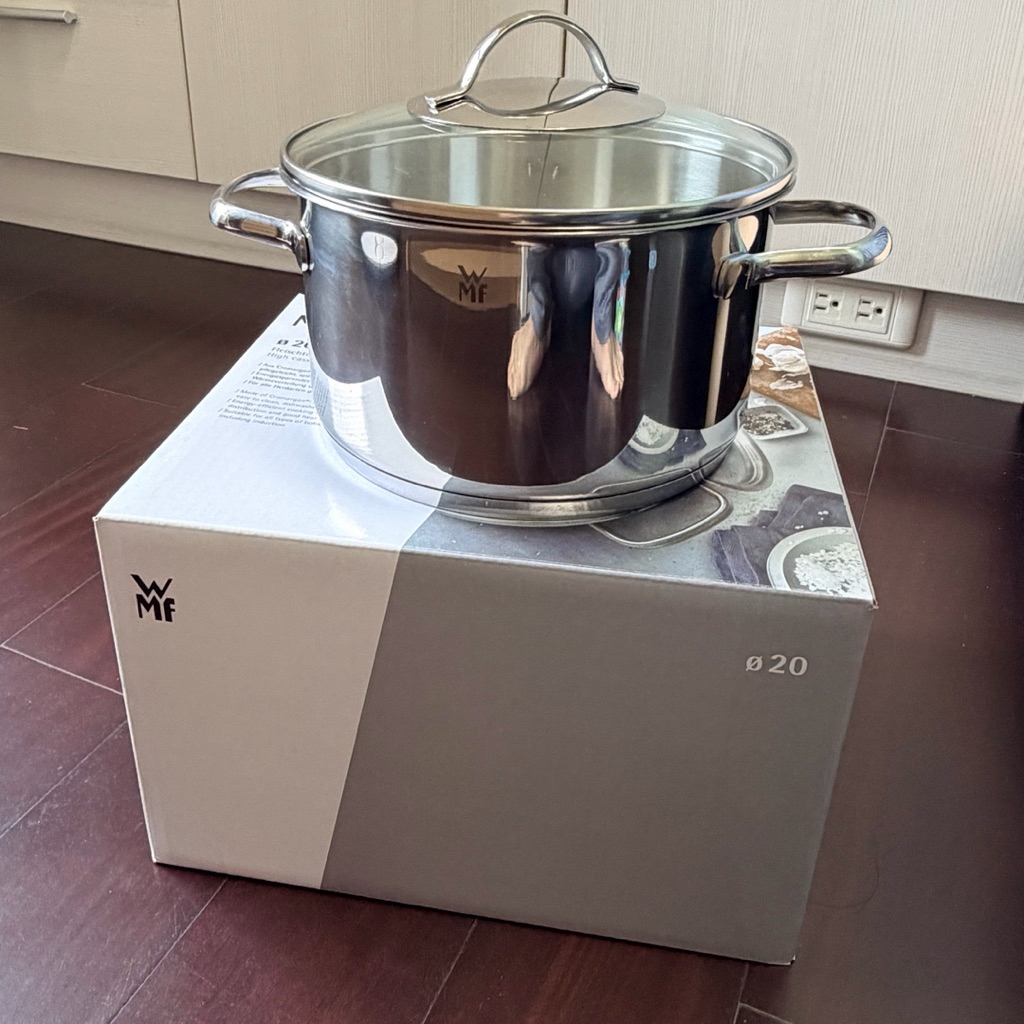 Wmf provence plus 20cm的價格推薦- 2026年8月| 比價比個夠BigGo