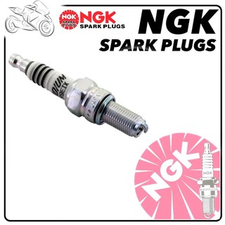 【競量動力】日本NGK CR9EIX銥合金火星塞Kawasaki台灣公司貨