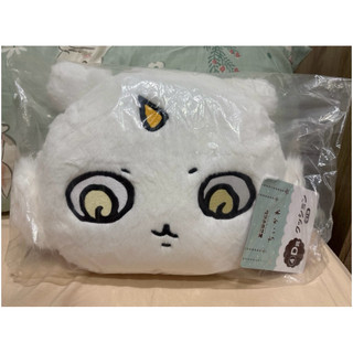 現貨❤️吉伊卡哇-奇美拉 那孩子 大頭造型抱枕
