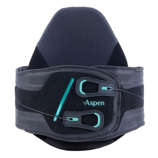 美國Aspen Horizon PRO 631 LSO 專業滑輪高背架