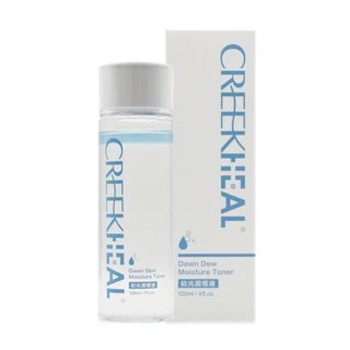 CREEKHEAL珂芮爾初光潤導液 (120ml)