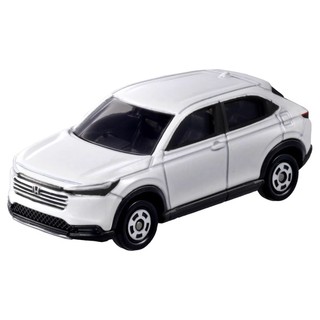 TOMICA 多美小汽車 NO.109 本田Vezel 150 TM109A8