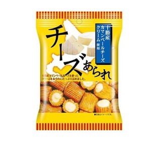【KIRARA】日本零食 KIRARA 十勝起司米果卷 隨手包 起司零食 追劇零食 解饞零食 課後點心 中秋零食