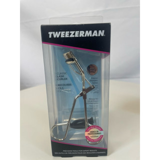 現貨 Tweezerman 經典睫毛夾