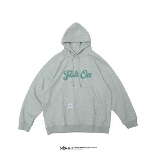KID 魚已上鉤 帽T