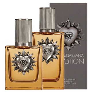 DOLCE & GABBANA D&G 摯愛男性香精(PARFUM) 50/100ml - 任選【UR8D】