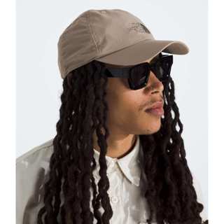 The North Face HORIZON HAT 舒適透氣休閒運動帽-NF0A8CQ1254