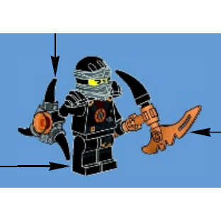 Lego Ninjago 70738的價格推薦- 2026年5月| 比價比個夠BigGo