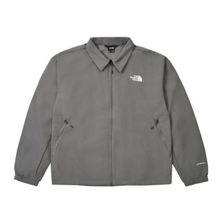 The North Face M TNF EASY WIND JACKET 男防潑水防風外套-NF0A8HQE0UZ