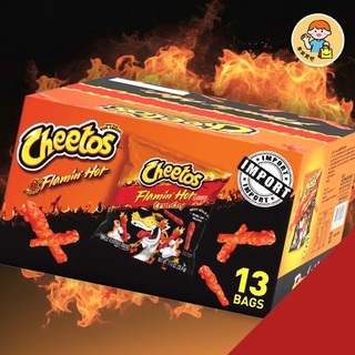 奇多 CHEETOS 香辣起司分享箱 好市多 COSTCO 香辣奇多 起司 玉米棒 辣奇多 辣起司玉米棒 辣起司