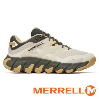 【MERRELL 美國】MAIPO EXPLORER AEROSPORT男輕量休閒鞋『卡其』M003456