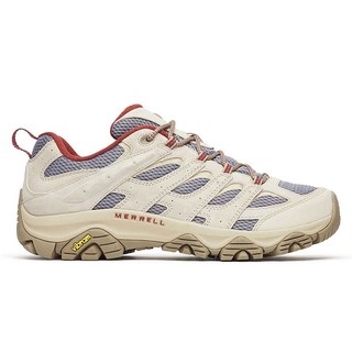 【MERRELL 美國】MOAB 3 男多功能健行鞋『紫』M003589