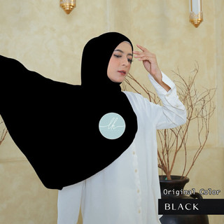 (LANGSUNG KIRIM)Pasminah viscose adem premium quality