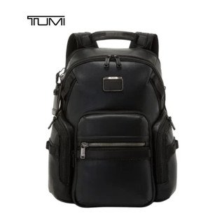 TUMI ALPHA BRAVO NAVIGATION 通勤後背包