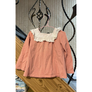 Roberta di Camerino 幼兒衣服 6號