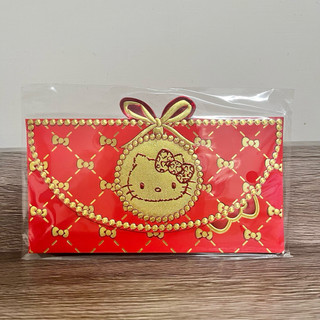 現貨♡ Hello Kitty 紅包袋 可愛 蝴蝶結 KT 過年紅包袋 彌月紅包袋