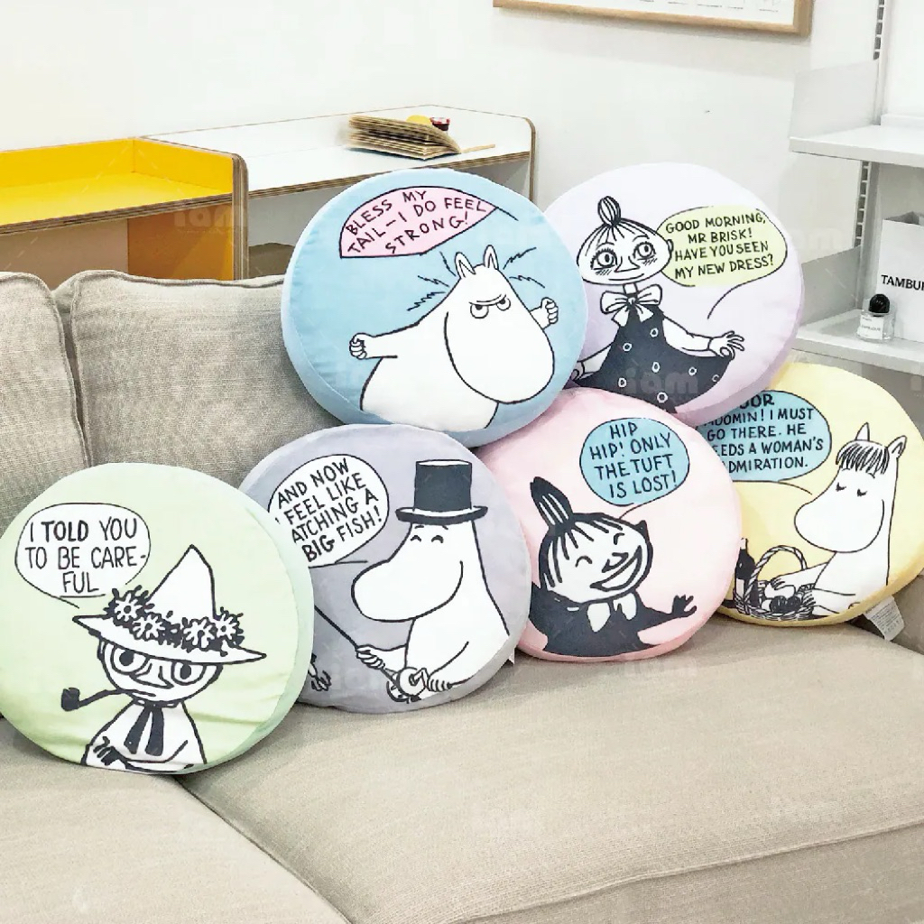 現貨❥Moomin 嚕嚕米 姆明 周邊 一番賞 綜合小賞篇