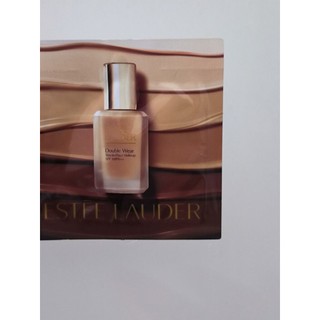 ESTEE LAUDER 雅詩蘭黛粉持久極致完美持妝粉底1ml