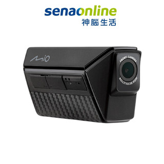 MIO MiVue MP20 勁系列 WIFI 機車行車記錄器