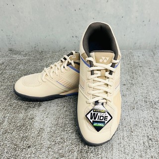 YONEX POWER CUSHION STRIDER FLOW /獨家減震科技/羽球鞋/SHBSF1WEX寬楦