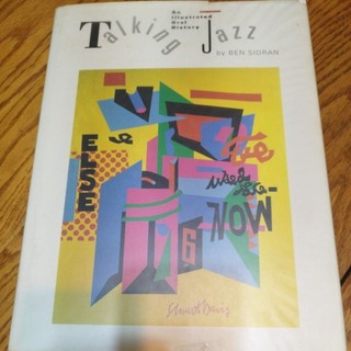 Talking about Jazz