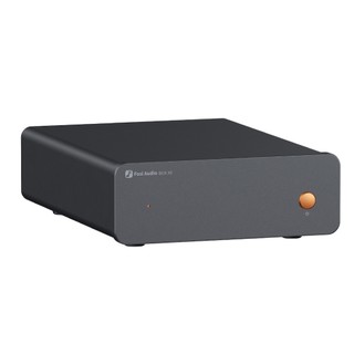 Fosi Audio BOX X5 Phono Preamplifier 唱機前置放大器