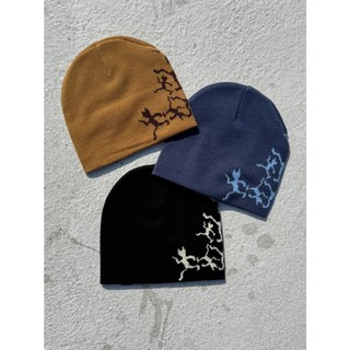 Ringofam "Burst fur hat"