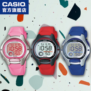 卡西歐 CASIO / LW-200 / 數位指針系列 (附錶盒) 【官方直營】