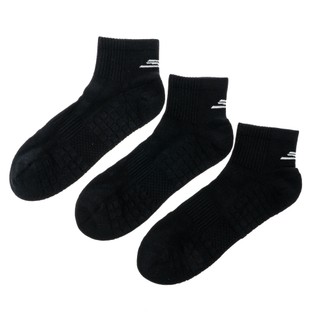 SKECHERS 男HeiQ Mint抗菌除臭短襪 - S602792HG-001