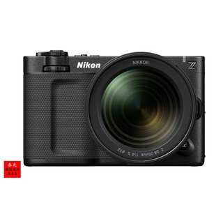 Nikon ZR =59370實體 公司貨 授權經銷商【泰光】NIKON ZR 機身單鏡組註冊送原電+4槽充電盒保固2年