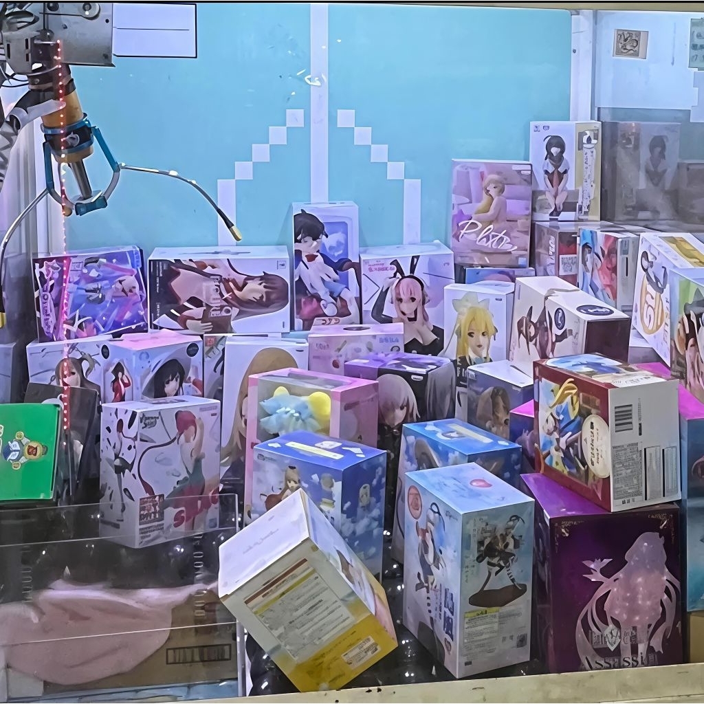 美女公仔(正版/日版)阿爾托莉雅 鏡音鈴 佐倉杏子亞絲娜 芙莉蓮 初音 水星的魔女 賽馬娘 鳳凰寺紅葉 那珂改二