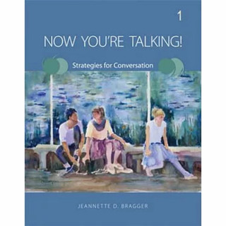 二手 Now You’re Talking 1