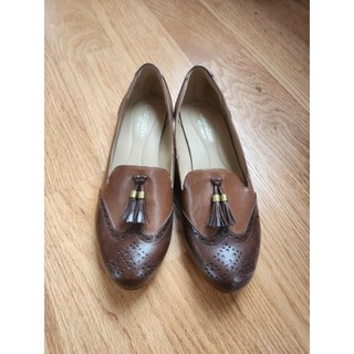 Naturalizer 「Lorraine」流蘇樂福鞋 美國帶回7.5