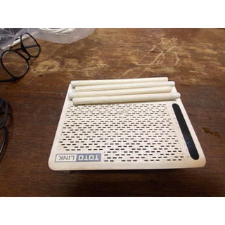 TOTOLINK A3002RU AC1200 Giga無線VPN翻牆WiFi路由器分享器 USB