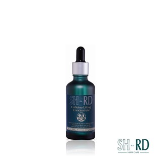 SH-RD 咖啡因髮根強韌蘊髮精華50ml