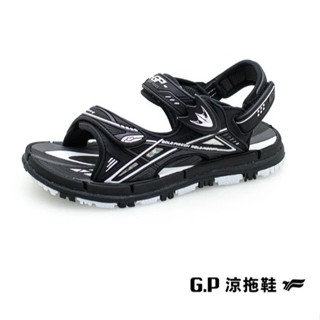 G2302B (31-35) GP涼鞋阿亮代言 臺灣出貨 簽約正品 兒童涼鞋 輕便防滑 耐磨透氣 男童女童運動涼鞋拖鞋