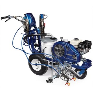 東方不敗 GRACO 全烽 LineLazer 130HS 公司原廠貨 道路劃線機