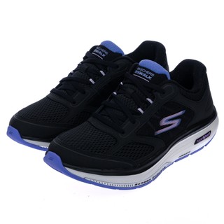 SKECHERS 女鞋 健走系列 GO WALK WORKOUT WALKER 寬楦款 - 125025WBKLV