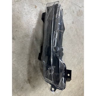 特斯拉Model Y霧燈 電車玩家