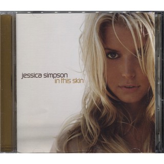 【嘟嘟音樂坊】Jessica Simpson - In This Skin