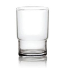 Ocean Stack可疊式水杯6入【大正餐具批發】Ocean玻璃杯 可疊式水杯 可疊水杯 玻璃杯 杯子 飲料杯 水杯
