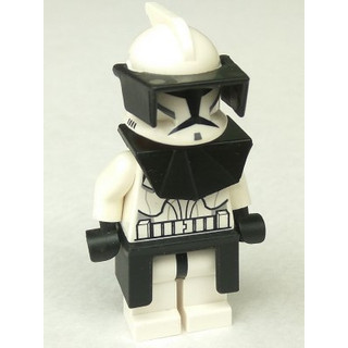 LEGO 樂高 星戰 8014 Clone Trooper sw0223
