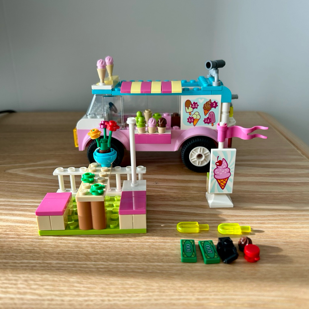lego 10727的價格推薦 - 2026年6月 | 比價比個夠BigGo