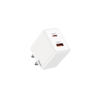 SongWin 雙孔20W充電器ACD11